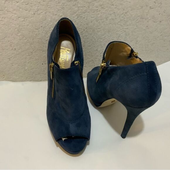 jerome c rousseau heels women’s size 37 shoes made in Italy - Picture 6 of 14